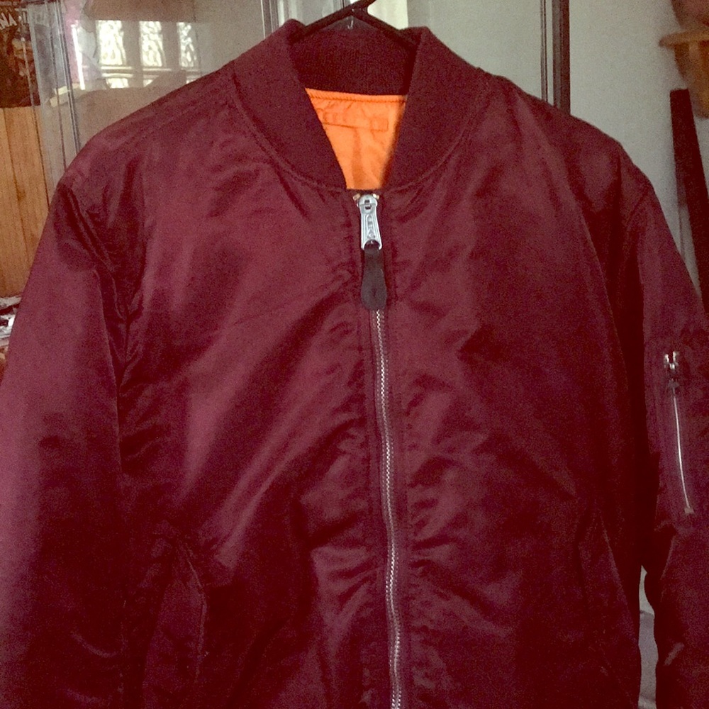 Flight Jacket